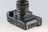 Mamiya 7 II Medium Format Film Camera + N 80mm F/4 L Lens #59702E3