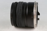 Mamiya 7 II Medium Format Film Camera + N 80mm F/4 L Lens #59702E3