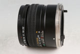 Mamiya 7 II Medium Format Film Camera + N 80mm F/4 L Lens #59702E3