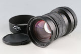 Mamiya N 150mm F/4.5 L Lens for Mamiya 7 #59704E5