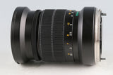 Mamiya N 150mm F/4.5 L Lens for Mamiya 7 #59704E5