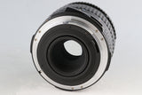 SMC Pentax 67 LS 165mm F/4 Lens #59706C6