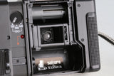 Konica Recorder 35mm Half Frame Camera #59709D5