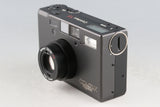 Contax T3 Black 70 Years Limited Edition #59710D5