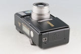 Konica Lexio70 Black 35mm Point & Shoot Film Camera #59713D5