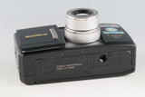 Konica Lexio70 Black 35mm Point & Shoot Film Camera #59713D5