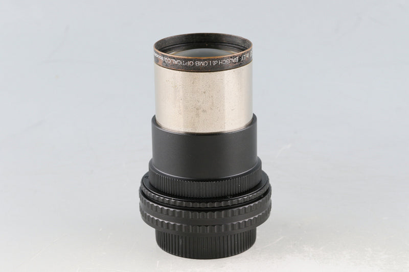 Bausch & Lomb Series 0 4.00 inch EF Lens #59714E5