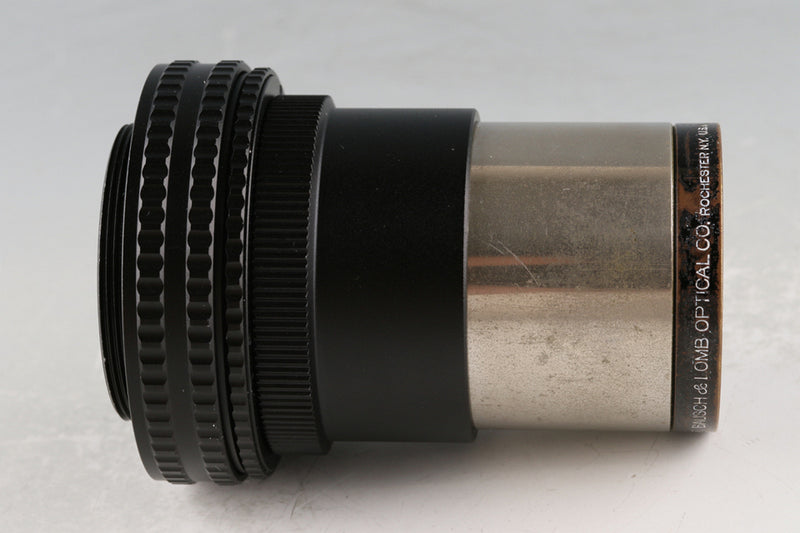 Bausch & Lomb Series 0 4.00 inch EF Lens #59714E5