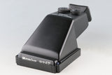 Mamiya RZ67 AE Prism Finder #59719F3