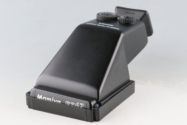Mamiya RZ67 AE Prism Finder #59719F3