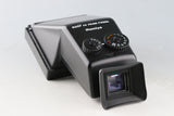 Mamiya RZ67 AE Prism Finder #59719F3