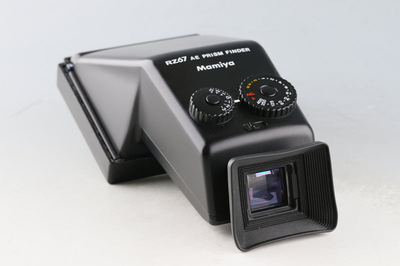 Mamiya RZ67 AE Prism Finder #59719F3