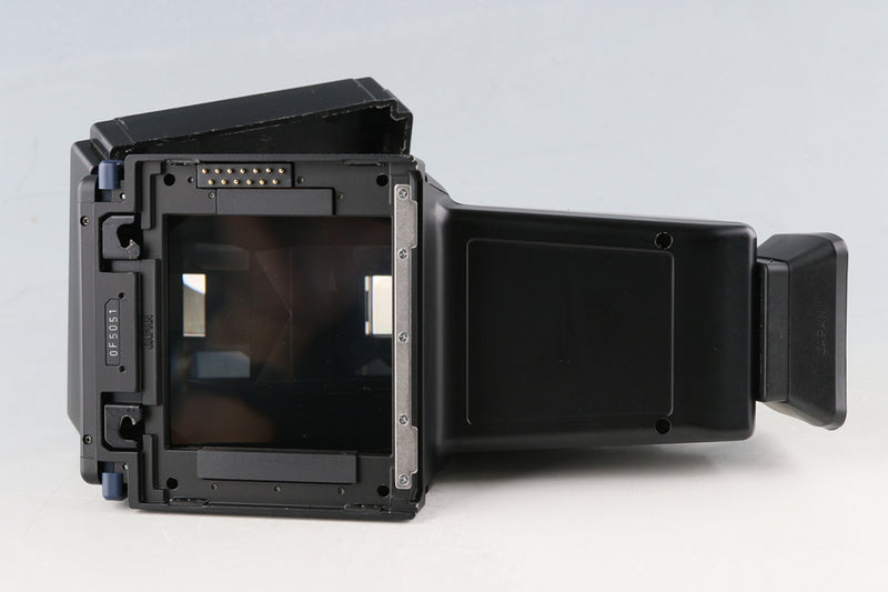 Mamiya RZ67 AE Prism Finder #59719F3
