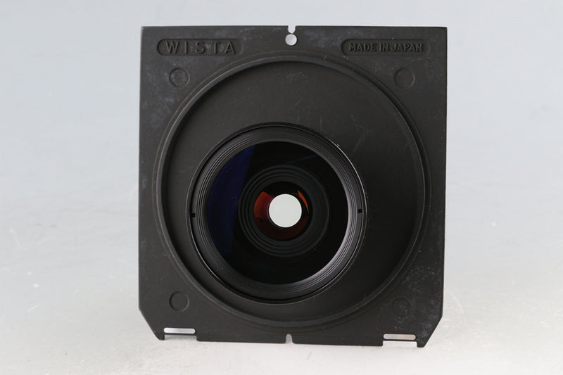 フィルムカメラ Rodenstock Grandagon-N 75mm F6.8 MC 中古】Rodenstock ローデンシュトック Grandagon-N 75mm f/6.8