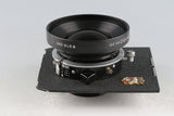 Rodenstock Sironar 150mm F/5.6 Lens #59723B3