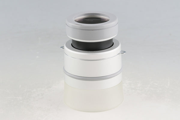 Fujicolor Professional Loupe 4X With Box #59725L9