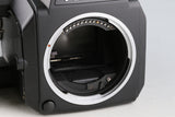 Pentax 645N II Medium Format Film Camera #59727E3