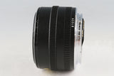 Canon EF 28mm F/2.8 Lens #59729F4
