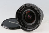 Voigtlander Ultra Wide-Heliar 12mm F/5.6 Aspherical Lens for Leica M #59730E5