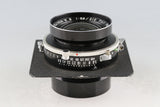 Fujifilm Fujinon WS 210mm F/5.6 Lens #59733B3
