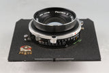 Fujifilm Fujinon.W 135mm F/5.6 Lens #59747B3