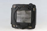 Mamiya RZ67 120 Roll Film Holder #59754D6