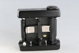 Mamiya RZ67 120 Roll Film Holder #59755D6