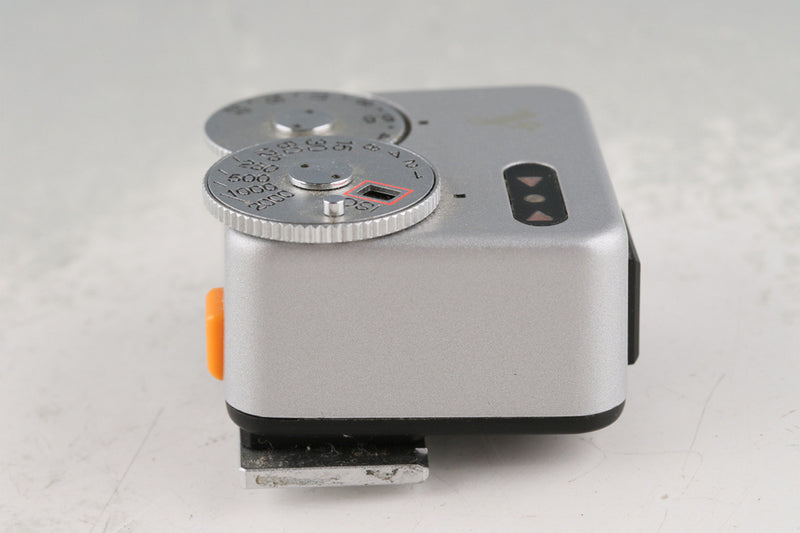 Voigtlander VC Meter With Box #59769L7