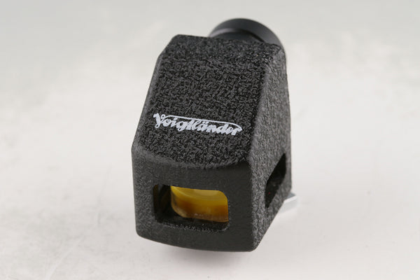 Voigtlander Spirit Level #59770F2