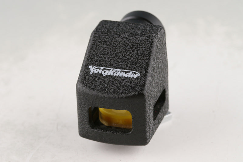 Voigtlander Spirit Level #59770F2