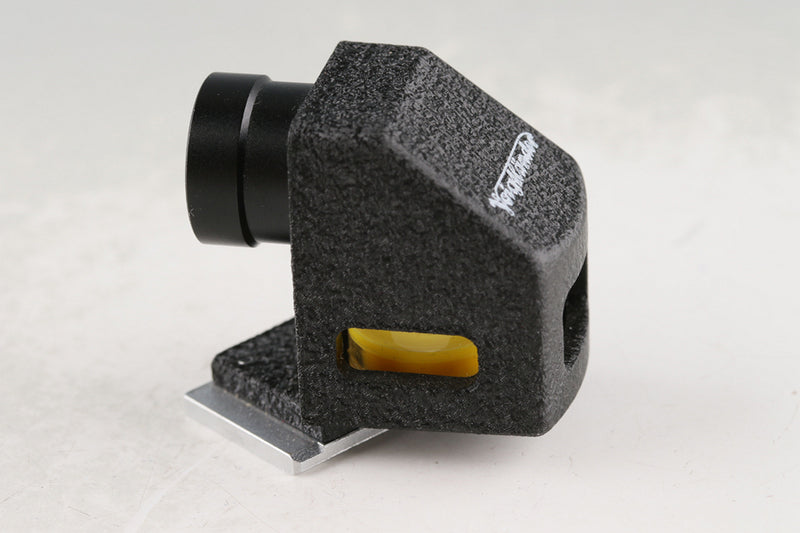 Voigtlander Spirit Level #59770F2