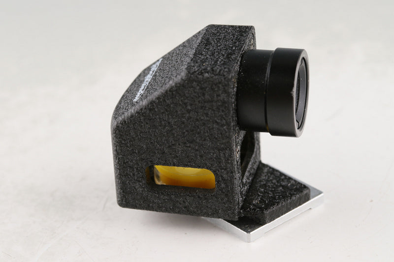 Voigtlander Spirit Level #59770F2