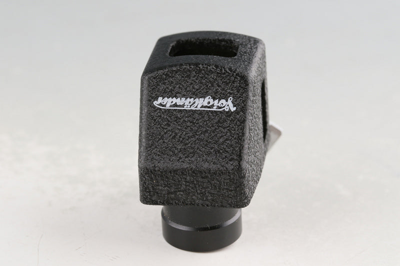 Voigtlander Spirit Level #59770F2