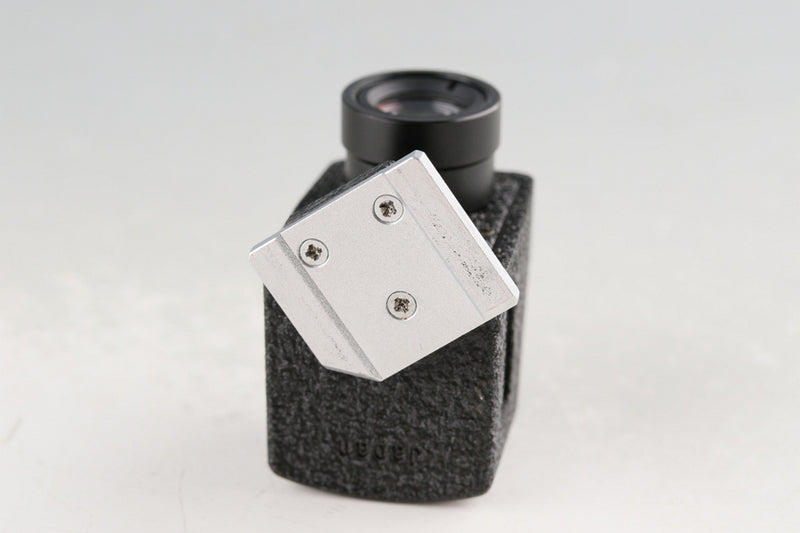 Voigtlander Spirit Level #59770F2