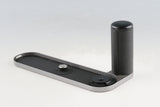 Leica Handgrip 14490 With Box #59774L1