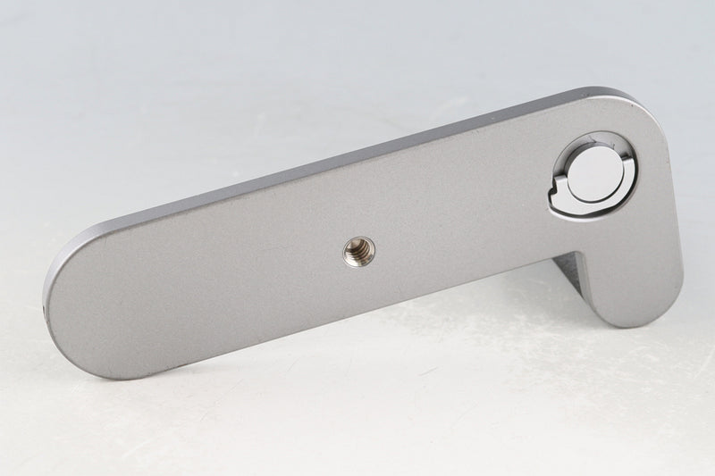 Leica Handgrip 14490 With Box #59774L1
