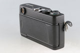 Konica Hexar RF 35mm Rangefinder Film Camera #59776D4