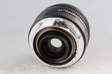 Konica M-Hexanon 28mm F/2.8 Lens for Leica M #59778C1