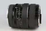 Rollei-HFT Sonnar 150mm F/4 Lens for Rolleiflex 6000 #59783E5