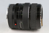 Rollei-HFT Sonnar 150mm F/4 Lens for Rolleiflex 6000 #59783E5