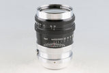 Nikon Nippon Kogaku Nikkor-P 105mm F/2.5 Lens for Nikon S #59786B1
