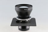 Fujifilm Fujinon・T 300mm F/8 Lens #59789B3