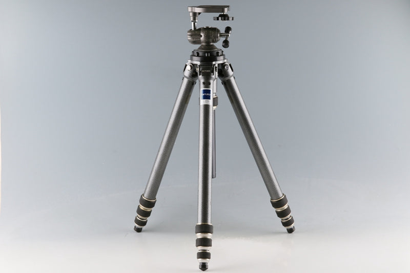 Gitzo G226 Tripod + Ball Head #59792H