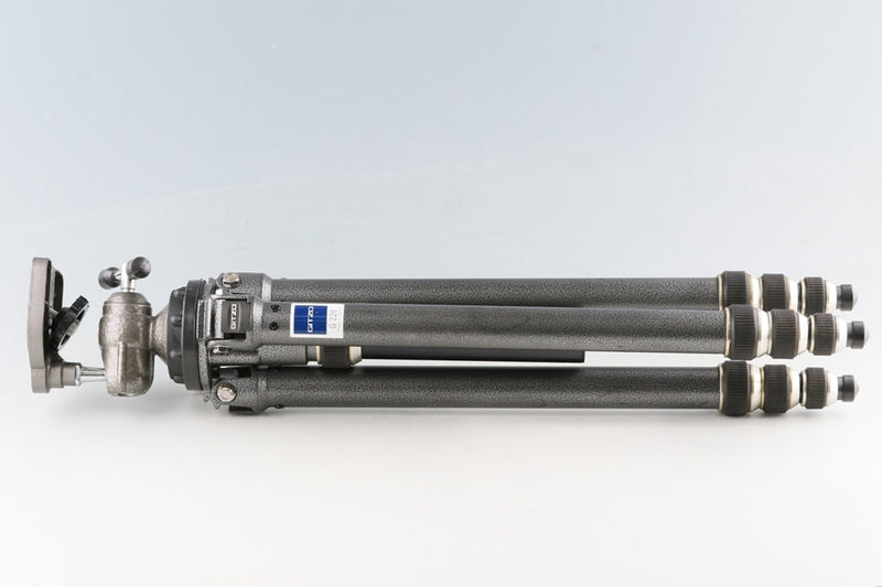 Gitzo G226 Tripod + Ball Head #59792H