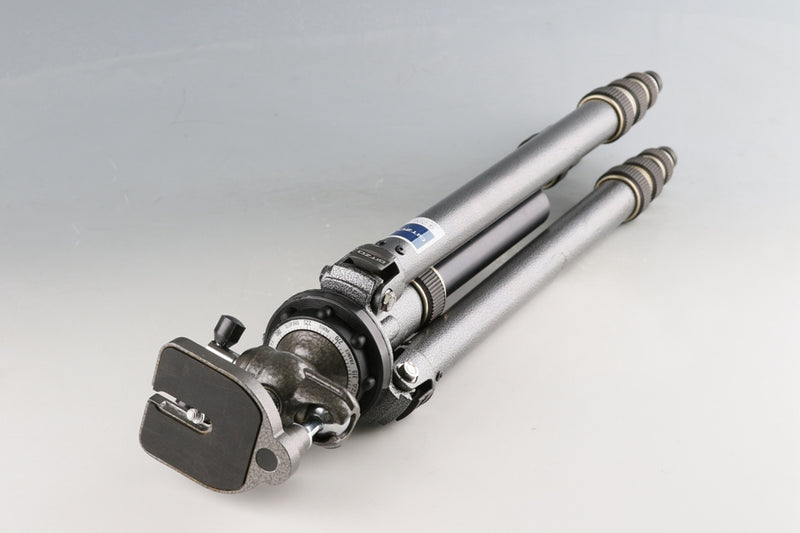 Gitzo G226 Tripod + Ball Head #59792H