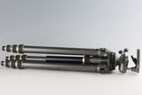 Gitzo G226 Tripod + Ball Head #59792H