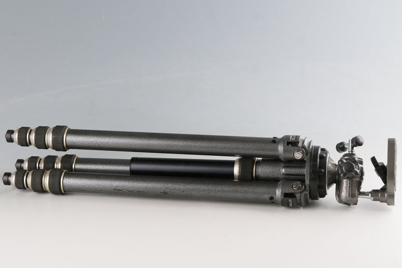 Gitzo G226 Tripod + Ball Head #59792H