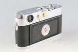 Leica Leitz M3 35mm Rangefinder Film Camera #59798T