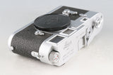 Leica Leitz M3 35mm Rangefinder Film Camera #59798T