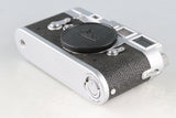 Leica Leitz M3 35mm Rangefinder Film Camera #59798T